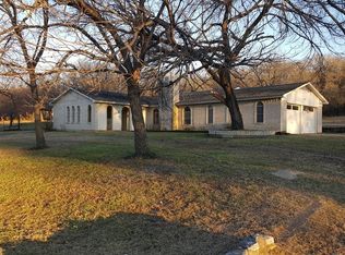 1209 Blackhawk Rd, Burleson, TX 76028