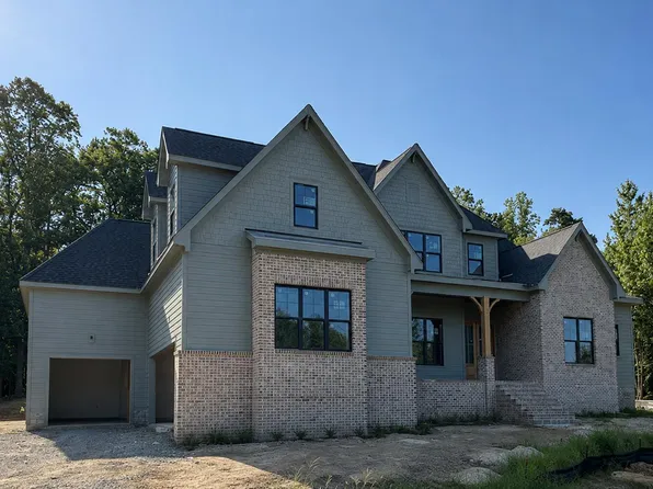 377 Lila Dr, Pittsboro, NC 27312