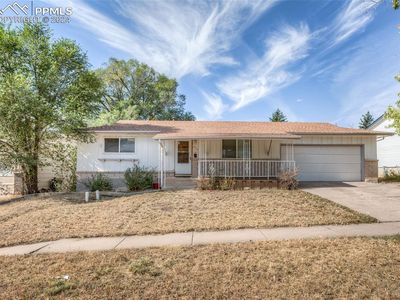 1912 Capulin Dr, Colorado Springs, CO, 80910