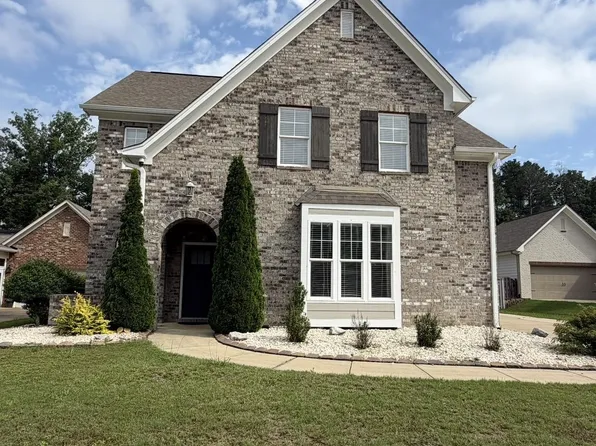 133 Keeneland Grn, Pelham, AL 35124
