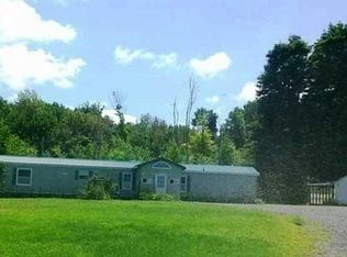 853 Hurlbert Rd, Forestville, NY 14062