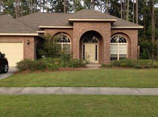 2607 Redtail St, Panama City, FL 32405