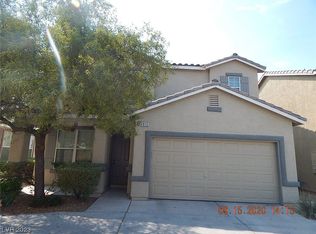 4915 Midnight Oil Dr, Las Vegas, NV 89122