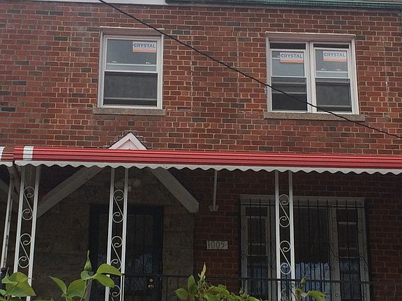 3rd image of 1005 Burke Ave