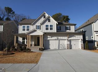 457 Maypop Ln, Woodstock, GA 30188