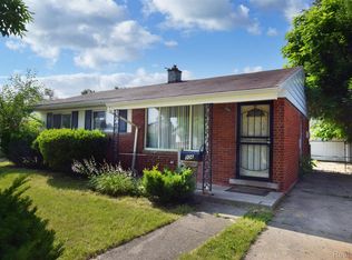 906 Dell Ave, Flint, MI 48507