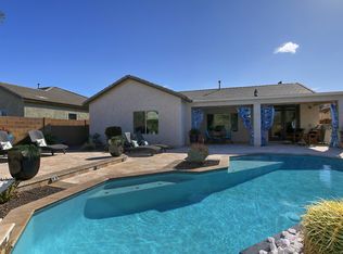 6704 W Desert Blossom Way, Florence, AZ 85132