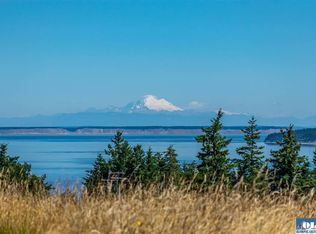 999 Manzanita, Sequim, WA 98382