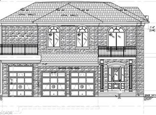 449 Hamilton Dr, Hamilton, ON