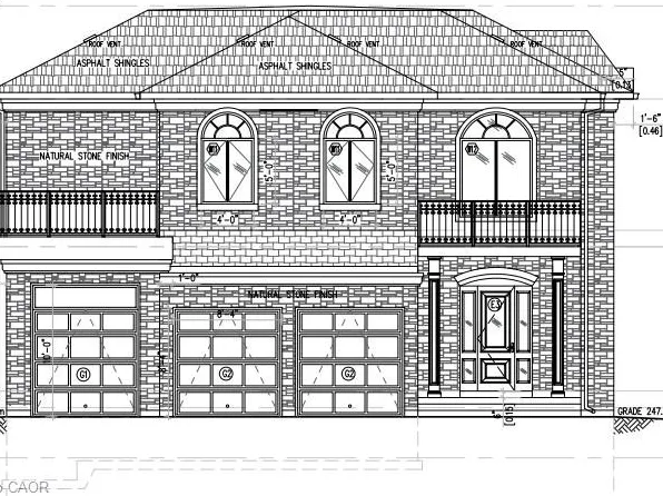 449 Hamilton Dr, Hamilton, ON L9G 2A9