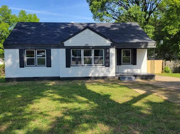 1391 Jeannine St, Memphis, TN 38111