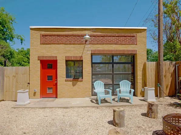 1146 S Birmingham Ave #1/2, Tulsa, OK 74104