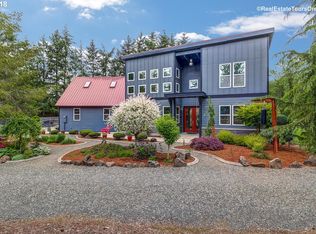 13503 SE Richey Rd, Boring, OR 97009