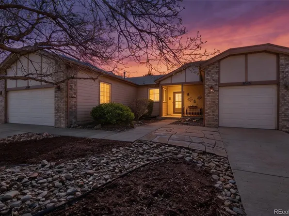 3649 S Killarney Street, Aurora, CO 80013