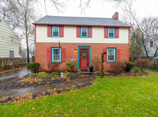 2306 Westfall Rd, Rochester, NY 14618