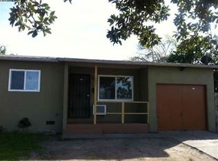 545 N Parkside Dr, Pittsburg, CA
