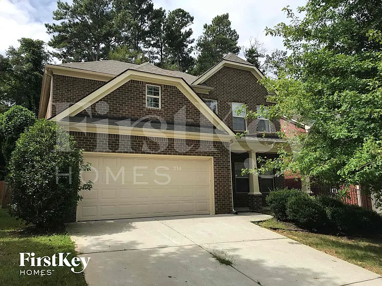 531 Garden View Ct — Photo 1