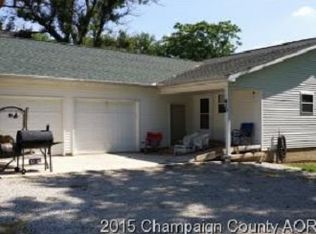 410 Sanford Road, Ivesdale, IL