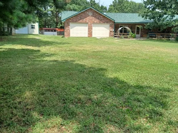 468145 E 648th Rd, Watts, OK 74964