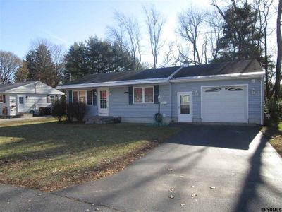 4 E La Claire St, Hudson Falls, NY, 12839
