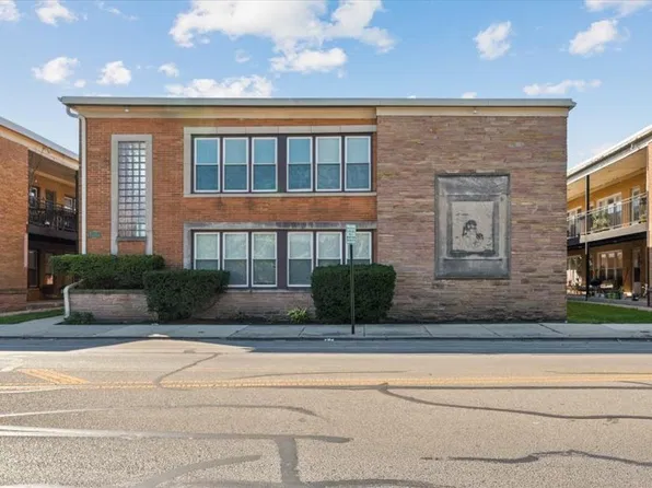 7221 Division St APT 5, River Forest, IL 60305