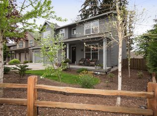 11381 SW Megan Ter, Tigard, OR