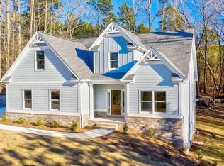 1261 Chapman Grove Ct #48, Monroe, GA 30656