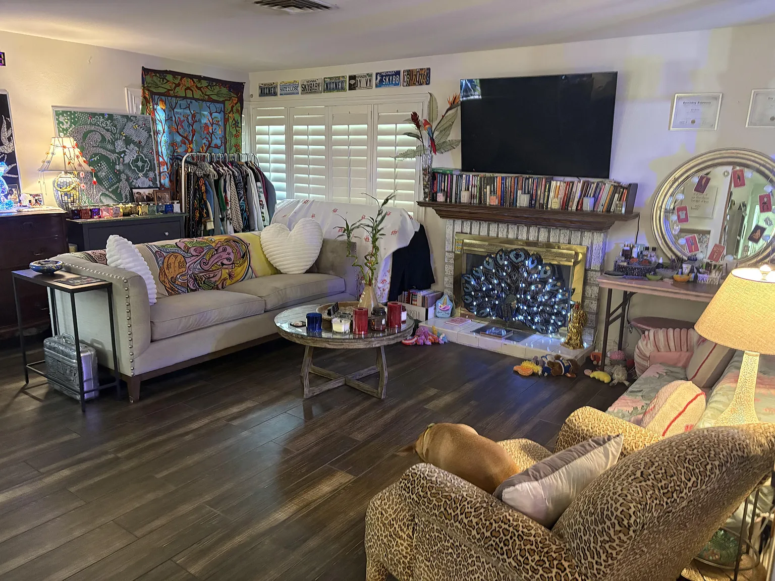 2 bed, 2.0 bath, 1500 sqft, $1,364 — Photo 4