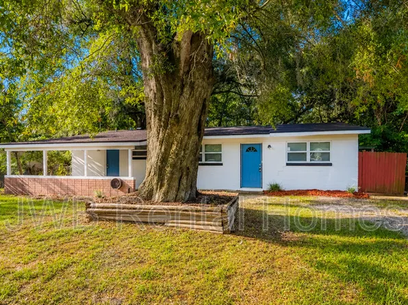 6622 Burpee Dr S, Jacksonville, FL 32210