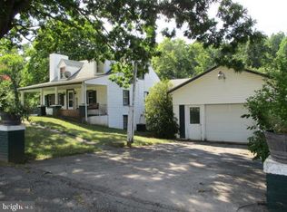 46 Chester Gap Rd FRONT 46, Front Royal, VA 22630