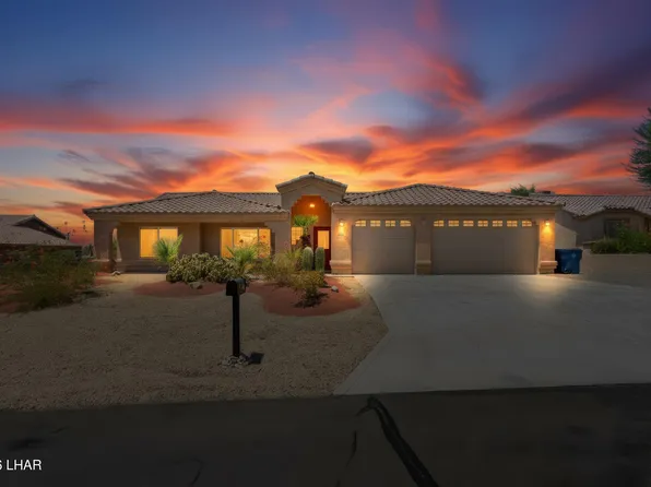 3625 Mission Dr S, Lake Havasu City, AZ 86406