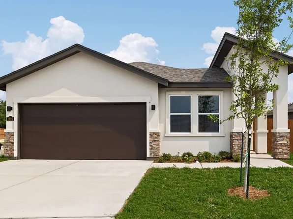 1525 S Moorefield Rd, Mission, TX 78572