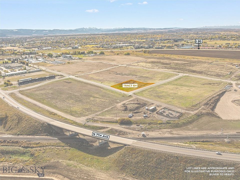 1st image of Flora Ln Lot 6H