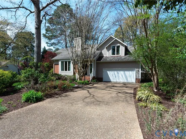 4600 Breithorne Ct, Glen Allen, VA 23060