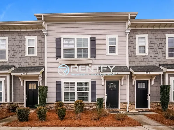 2506 Gallery Dr, Denver, NC 28037