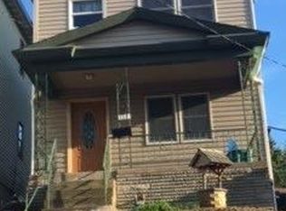 117 Merritt Ave, Pittsburgh, PA