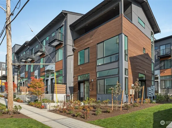 2010 24th Avenue S #A8, Seattle, WA 98144