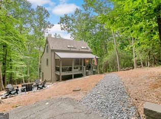 233 Lone Wolf Trl, Jasper, GA 30143