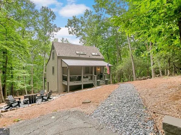 233 Lone Wolf Trl, Jasper, GA 30143