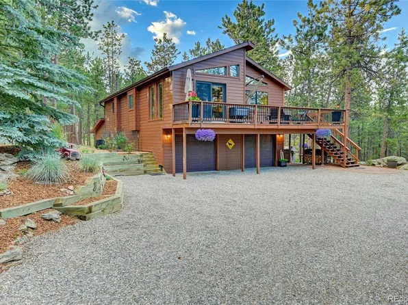 272 Impala Trail, Bailey, CO 80421