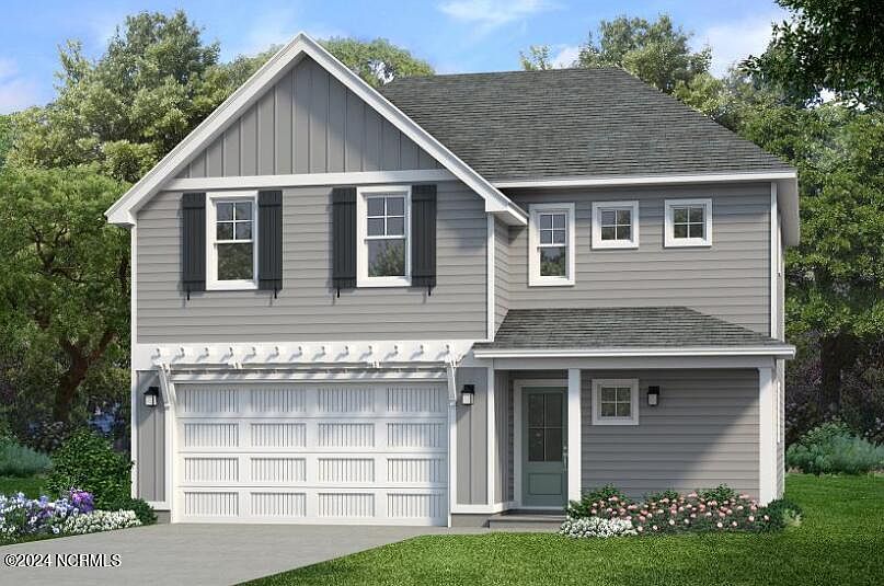 2nd image of 445 Kendall Drive