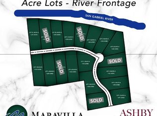 34 Skyline Rd, Georgetown, TX 78628