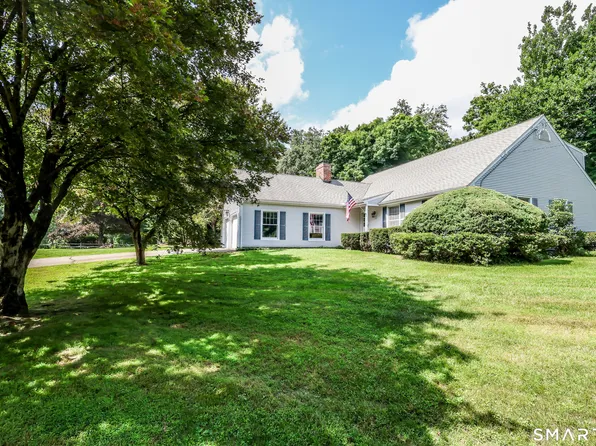 2 White Pine Drive, Brookfield, CT 06804