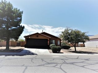 2136 Copper Sky Dr, Sierra Vista, AZ 85635