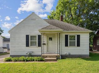 743 Newton St, Waterloo, IA 50703