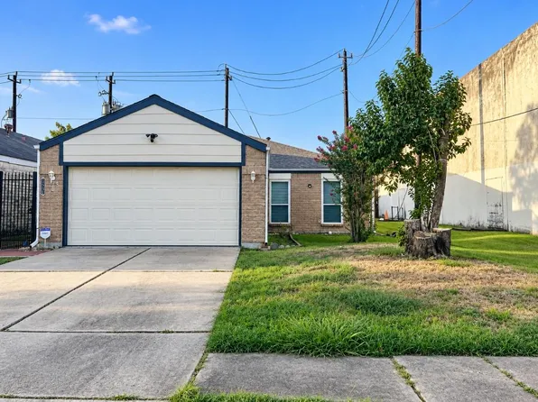 13226 Robinglen Dr, Houston, TX 77083