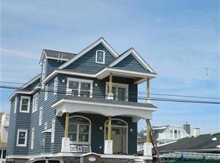2803 Atlantic Ave, Longport, NJ 08403