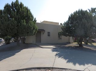 1845 Thomas Dr UNIT A, Las Cruces, NM 88001