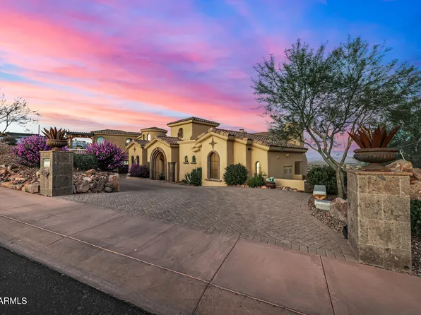 9127 N VISTA VERDE Court N, Fountain Hills, AZ 85268