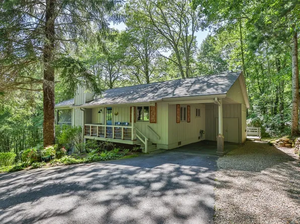 1130 Claire Lane, Highlands, NC 28741